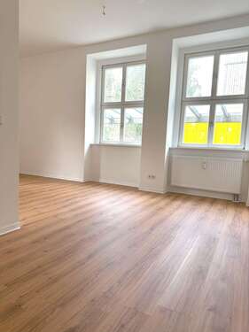 Foto - Wohnung zum Mieten in Greifswald 375,00 € 30.02 m²