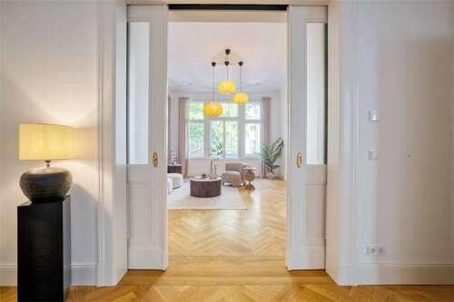 Foto - Wohnung zum Kaufen in Berlin 3.587.600,00 € 259.97 m²