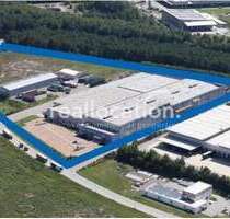 Halle in Wackersdorf 15.500.000,00 € 7700 m²