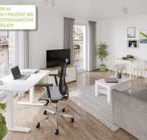 Wohnung zum Kaufen in Köln Kalk 413.000,00 € 36.84 m² - Köln / Kalk