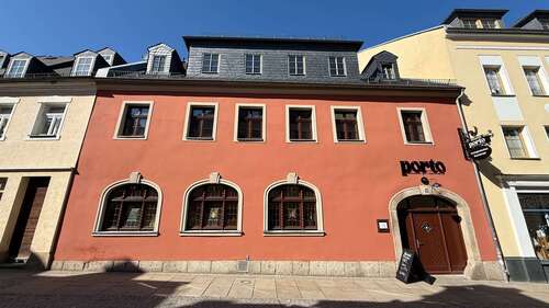 Foto - Gastronomie in Plauen 3.500,00 € 194.84 m²