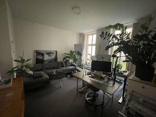 Foto - Büro in Berlin 250,00 € 8 m² - 250,00 EUR Kaltmiete, ca.  8,00 m²