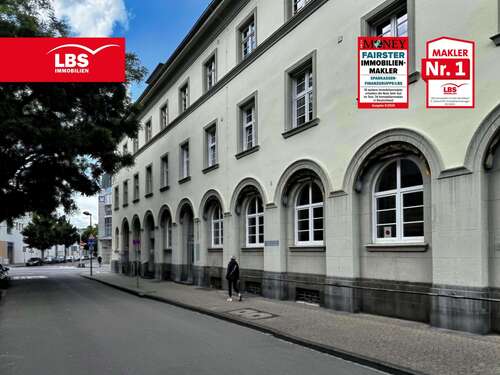 Foto - Wohnung zum Kaufen in Krefeld 295.000,00 € 133 m²