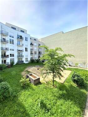 Foto - Wohnung zum Mieten in Berlin 1.025,85 € 48.85 m²