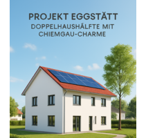 Haus zum Kaufen in Eggstätt 995.000,00 € 189.68 m²
