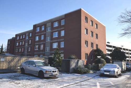 Foto - Wohnung zum Kaufen in Langenfeld 160.000,00 € 62.65 m²