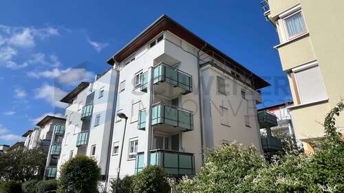 Foto - Wohnung zum Kaufen in Plochingen 179.500,00 € 50.34 m²