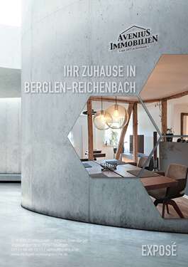 Foto - Wohnung zum Kaufen in Berglen 240.000,00 € 89.6 m²