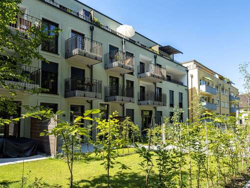 Foto - Wohnung zum Mieten in München 2.100,00 € 74 m²