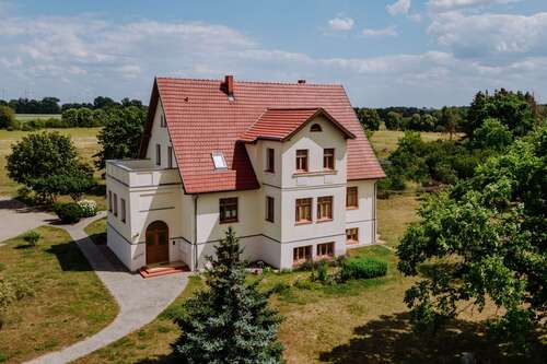 Foto - Haus zum Kaufen in Wriezen 699.000,00 € 465.61 m²