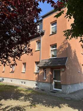 Foto - Wohnung zum Mieten in Riesa 399,50 € 76.1 m²