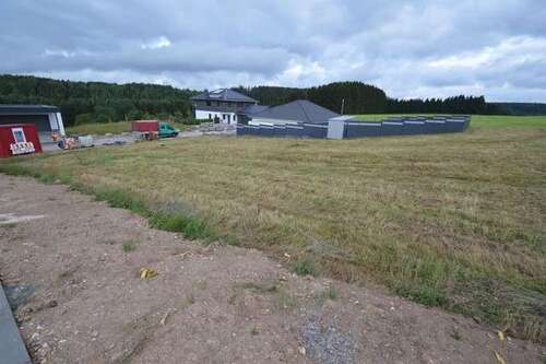 Foto - Grundstück zu verkaufen in Damflos 68.000,00 € 852 m²