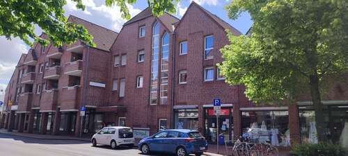 Foto - Wohnung zum Mieten in Hamm 389,19 € 73.71 m²