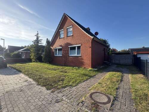 Foto - Haus zum Kaufen in Steenfelde 149.500,00 € 85.87 m²