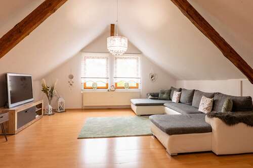 Foto - Wohnung zum Kaufen in Eppingen 179.000,00 € 98 m²