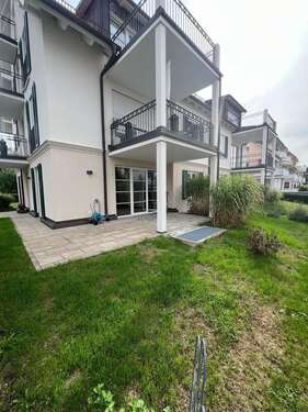 Foto - Wohnung zum Mieten in Langenargen 1.400,00 € 92.69 m²