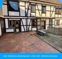 Haus zum Kaufen in Butzbach Hoch-Weisel 179.000,00 € 129.19 m² - Butzbach / Hoch-Weisel