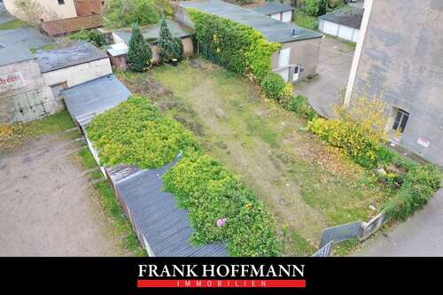 Foto - Grundstück zu verkaufen in Neumünster 235.000,00 € 628 m²