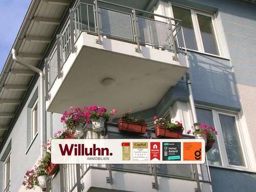 Foto - Wohnung zum Kaufen in Leipzig 339.000,00 € 104.9 m²
