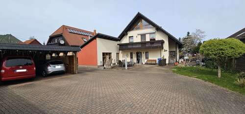 Foto - Haus zum Kaufen in Augustusburg 575.000,00 € 250 m²