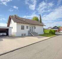 Haus zum Kaufen in Mengen 459.000,00 € 170 m²