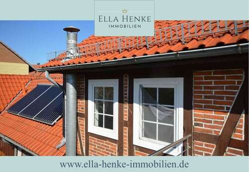 Foto - Haus zum Kaufen in Warberg 160.000,00 € 250 m²