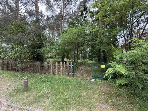 Foto - Grundstück zu verkaufen in Birkenwerder 265.000,00 € 671 m²