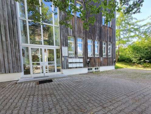 Foto - Büro in Regensburg 1.000,00 € 83 m²