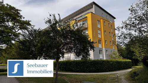 Foto - Wohnung zum Mieten in München 995,00 € 44.1 m²