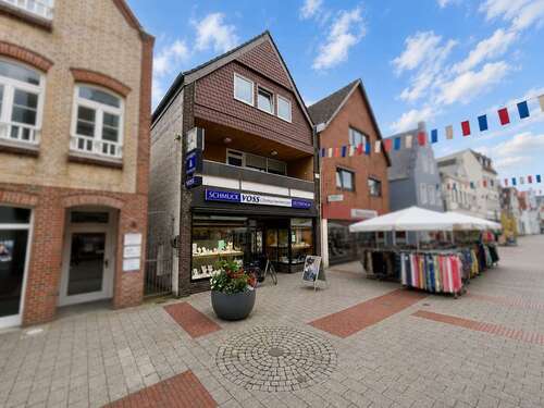 Foto - Haus zum Kaufen in Heide 375.000,00 € 145.81 m²