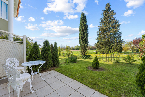 Foto - Wohnung zum Kaufen in Salem 370.000,00 € 80 m²