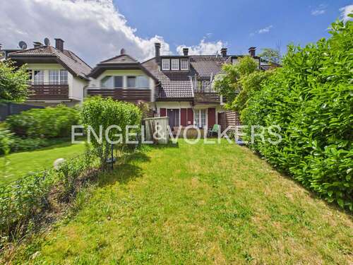 Foto - Wohnung zum Kaufen in Krefeld 235.000,00 € 103 m²
