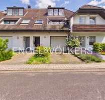Wohnung zum Kaufen in Krefeld 235.000,00 € 103 m²
