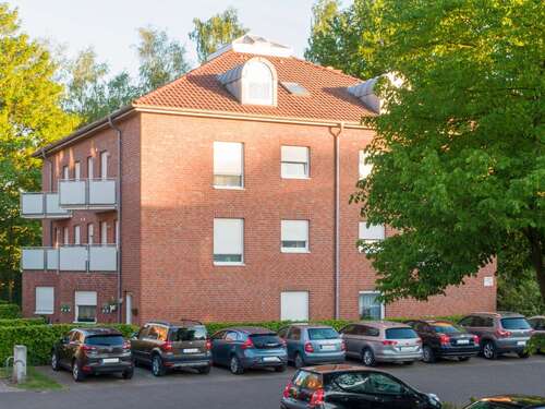 Foto - Wohnung zum Mieten in Gronau 379,00 € 50 m²
