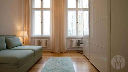 Foto - WG-Zimmer in Berlin 700,00 € 24 m²