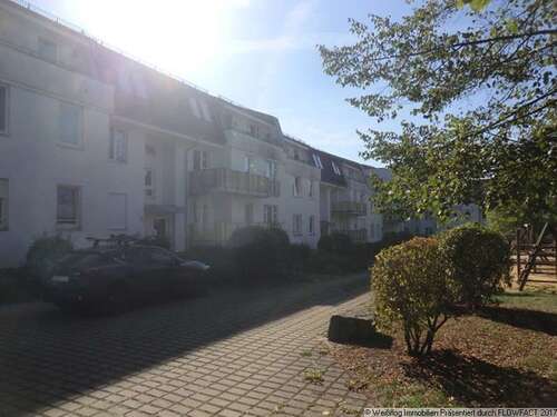 Foto - Wohnung zum Mieten in Chemnitz 330,00 € 53 m²