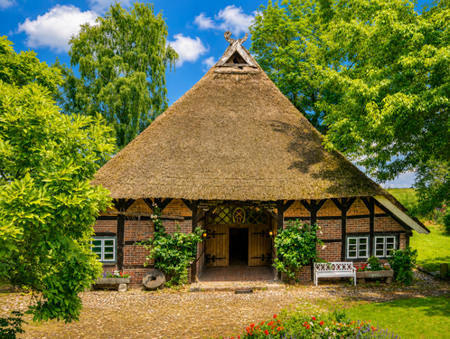 Foto - Haus zum Kaufen in Bleckede 799.000,00 € 404 m²