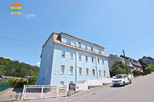Foto - Wohnung zum Mieten in Flöha 495,00 € 64.31 m²