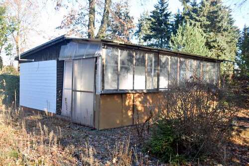 Foto - Grundstück zu verkaufen in Bernau 220.000,00 € 600 m²