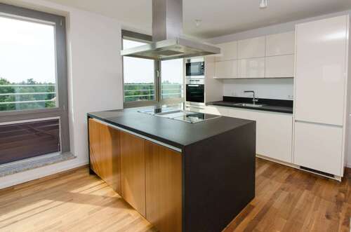 Foto - Wohnung zum Kaufen in Baldham 1.100.000,00 € 144 m²