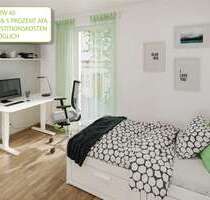 Wohnung zum Kaufen in Köln Kalk 396.500,00 € 35.37 m² - Köln / Kalk