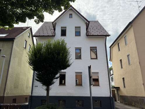 Foto - Wohnung zum Mieten in Albstadt 550,00 € 62 m²