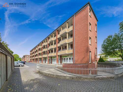 Foto - Wohnung zum Kaufen in Übach-Palenberg 195.000,00 € 68 m²