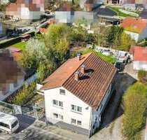 Haus zum Kaufen in Fürth 499.000,00 € 214 m²