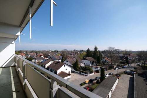 Foto - Wohnung zum Kaufen in Puchheim 289.000,00 € 54.46 m²