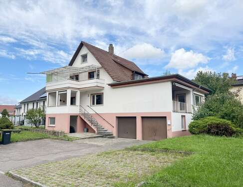 Foto - Haus zum Kaufen in Bad Krozingen 890.000,00 € 250 m²