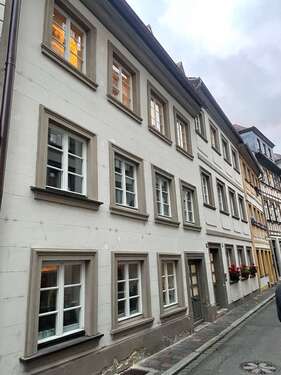 Foto - Wohnung zum Mieten in Bamberg 650,00 € 58 m²