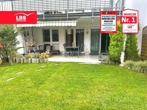 Foto - Wohnung zum Kaufen in Krefeld 348.000,00 € 89 m²