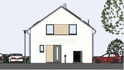 Foto - Haus zum Mieten in Rövershagen 2.050,00 € 140.51 m²