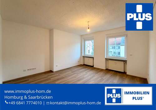 Foto - Wohnung zum Mieten in Homburg Kirrberg 1.290,00 € 165 m²